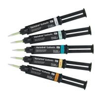 Pachet promo 2x Variolink Esthetic DC 5g + 2x Variolink Esthetic LC 2g Ivoclar