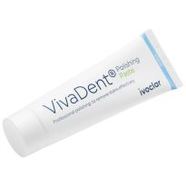 VD Polishing Paste coarse Apple 80g Ivoclar
